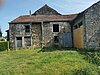Dammartin-sur-Meuse - Rue de la chapelle - Joël Millé