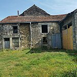 Dammartin-sur-Meuse - Rue de la chapelle - Joël Millé